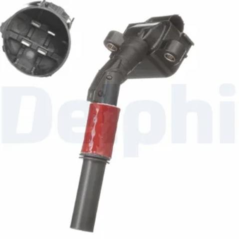 Катушка GN1075612B1 DELPHI