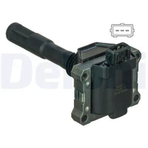 Модуль зажигания GN1078112B1 DELPHI