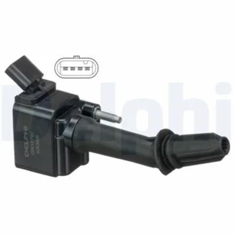 Модуль зажигания GN1079712B1 DELPHI