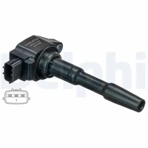 Модуль зажигания GN1079812B1 DELPHI