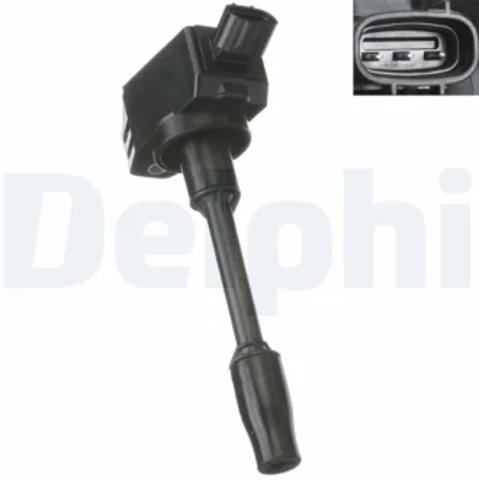 Модуль зажигания GN1096012B1 DELPHI