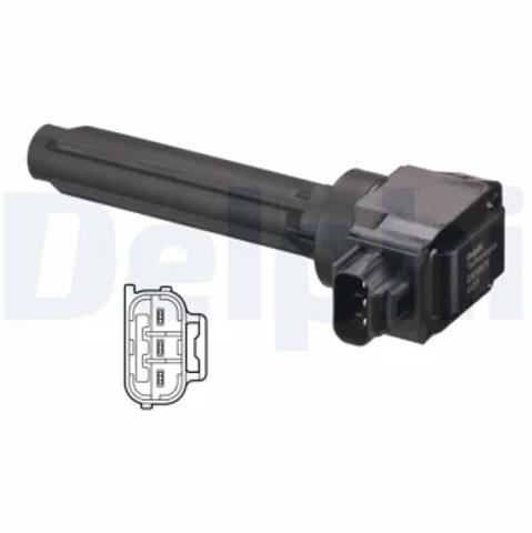 Катушка GN1097512B1 DELPHI