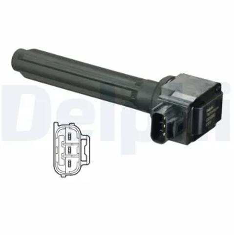 Катушка зажигания GN1098312B1 DELPHI