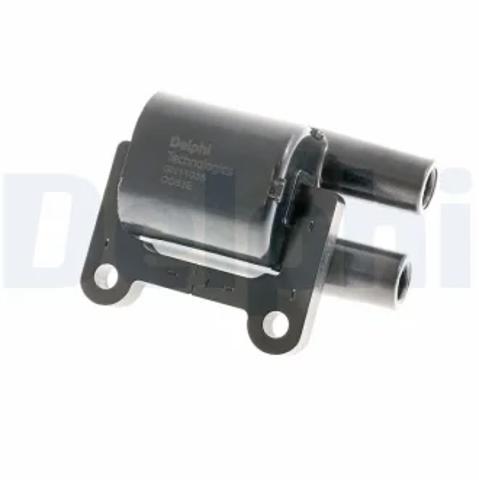 Модуль зажигания GN1103512B1 DELPHI