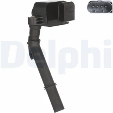 Катушка GN1105312B1 DELPHI