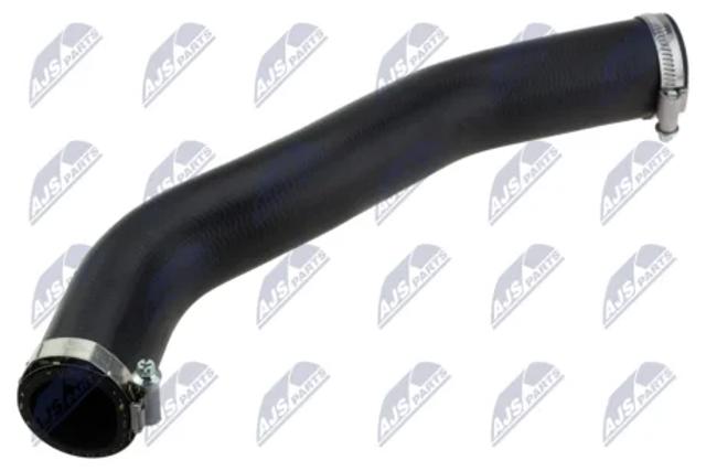 Шланг интеркуллера GPPTY013 NTY