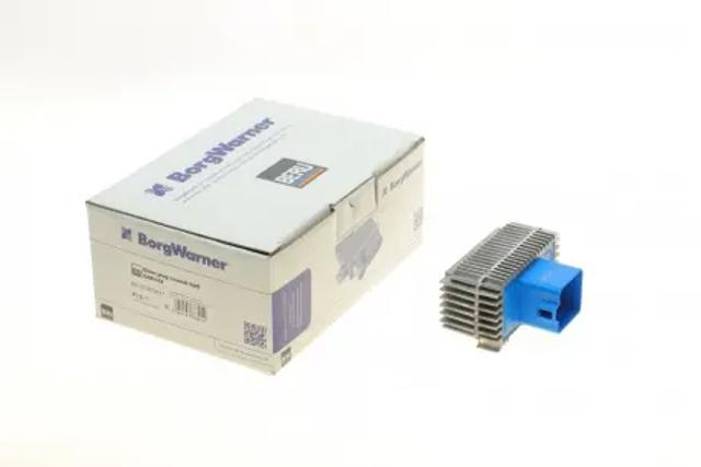 Реле управления GSE142 BERU