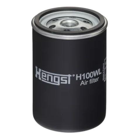 Фильтр воздушный компрессора подкачки (амортизаторов) H100WL HENGST