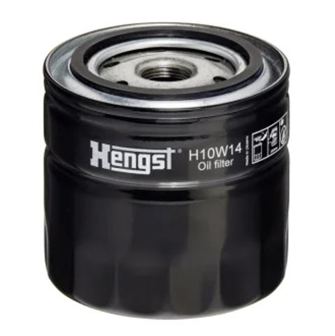 Фильтр масла H10W14 HENGST