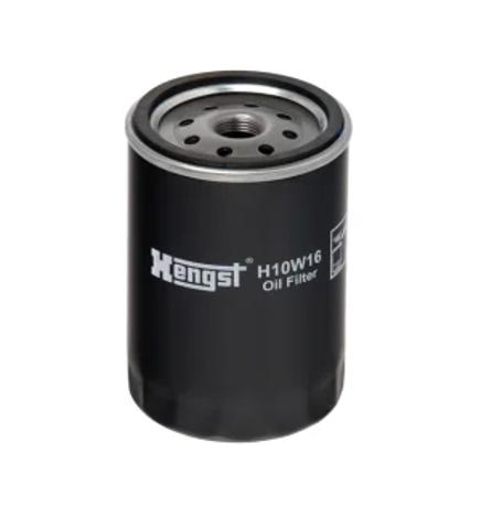 Фильтр масляный ДВС H10W16 HENGST