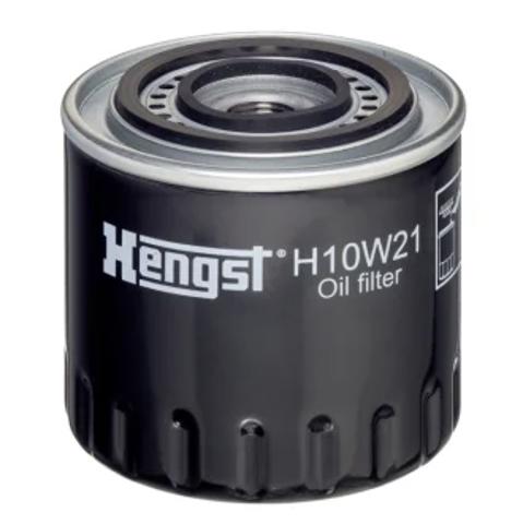 Фильтр масла H10W21 HENGST