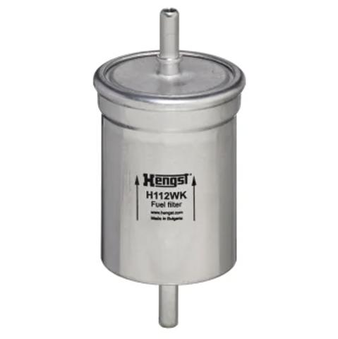 Фильтр топливный H112WK HENGST