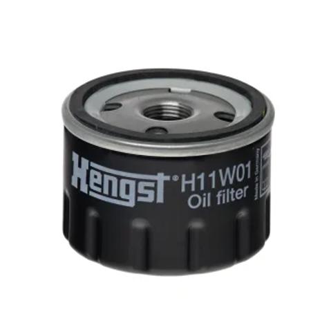 Маслофильтр H11W01 HENGST