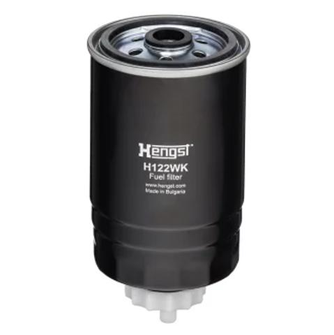 Топливный фильтр H122WK HENGST