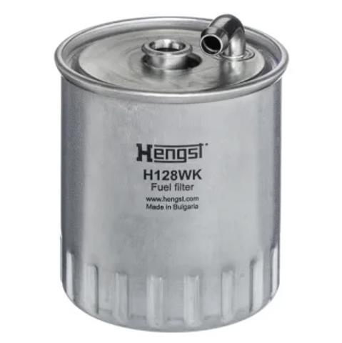 Топливный фильтр H128WK HENGST