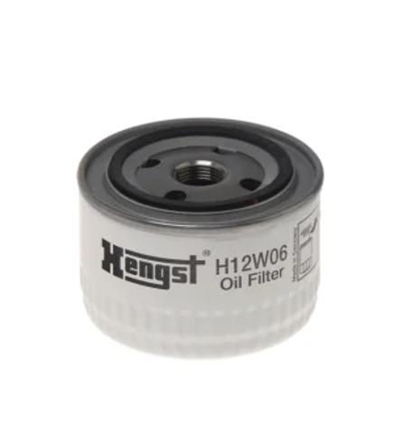 Масляный фильтр АКПП H12W06 HENGST