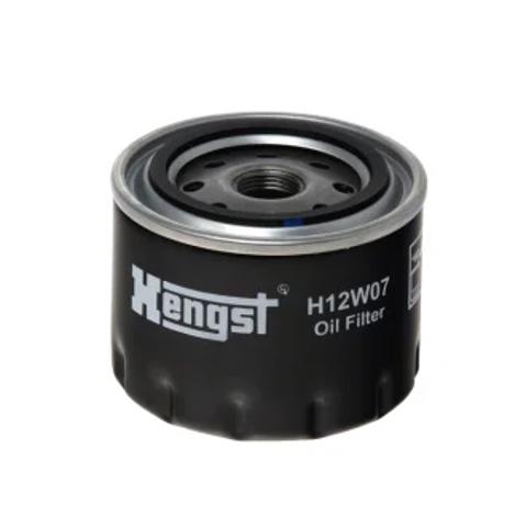Фильтр масляный ДВС H12W07 HENGST