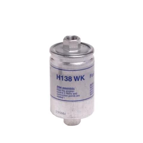 Фильтр топливный H138WK HENGST