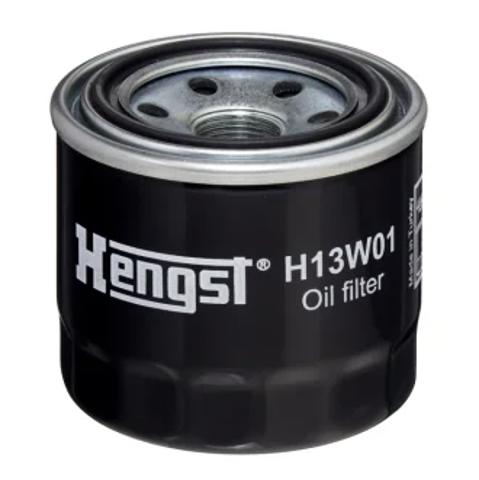 HENGST H13W01 Масляный фильтр в наличии Черновцы