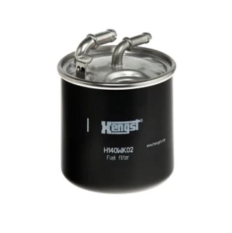 H140WK02 HENGST Фильтр топливный купить в Винница
