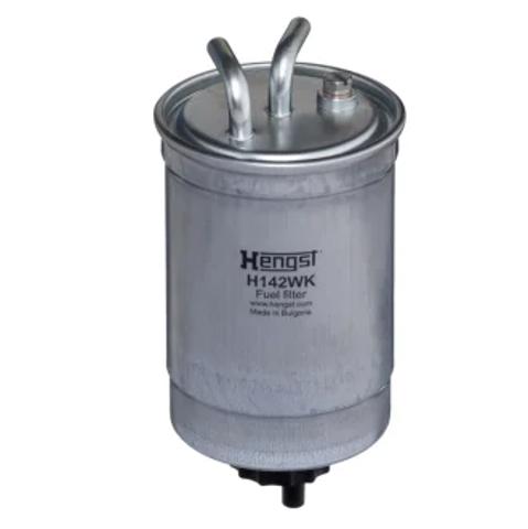 Топливный фильтр H142WK HENGST