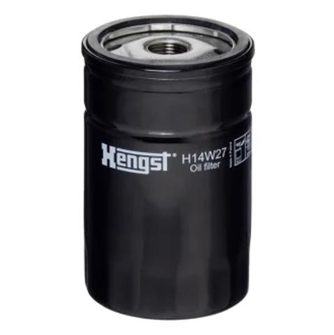 Фильтр масла H14W27 HENGST