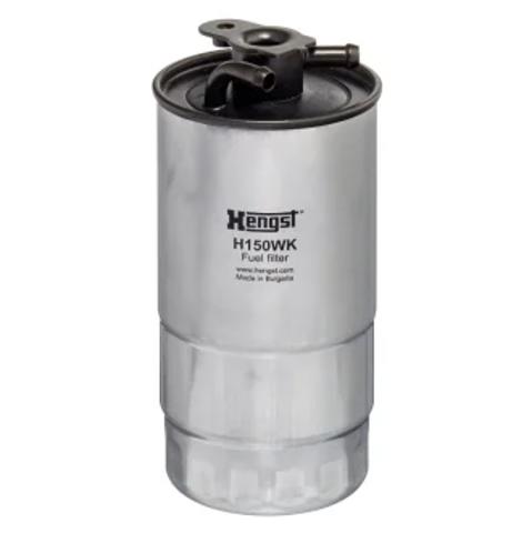 Фильтр тонкой очистки топлива H150WK HENGST