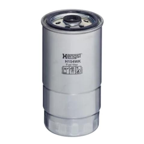 Фильтр топливный H154WK HENGST