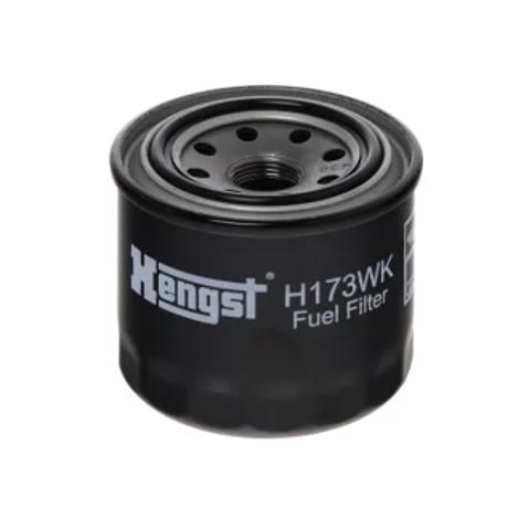 Фильтр тонкой очистки топлива H173WK HENGST