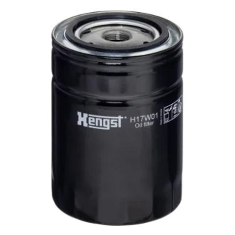 Маслофильтр H17W01 HENGST