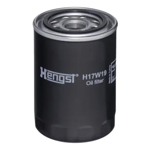 Маслофильтр H17W19 HENGST