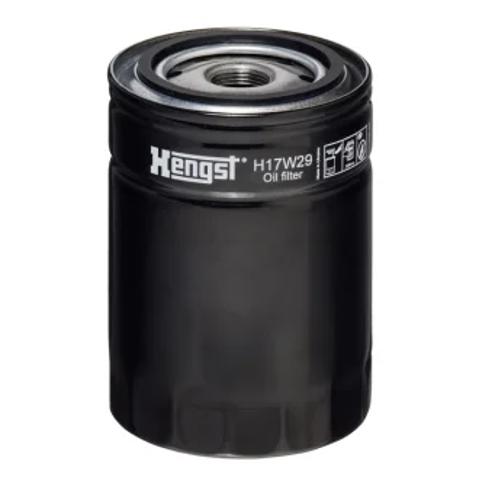 Фильтр масляный ДВС H17W29 HENGST