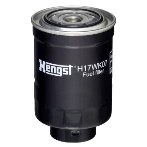 H17WK07 HENGST Фильтр топливный купить в Ужгород