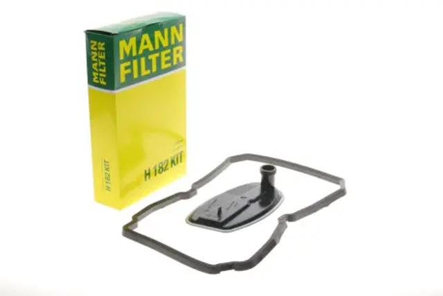 H182KIT MANN Фильтр АКПП купить в Днепр