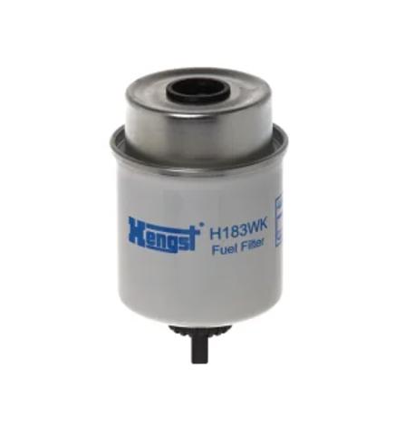 Фильтр тонкой очистки топлива H183WK HENGST