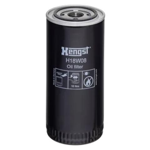 Маслофильтр H18W08 HENGST