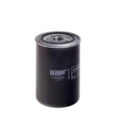 Фильтр топливный H18WDK03 HENGST