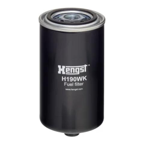 Фильтр топливный H190WK HENGST