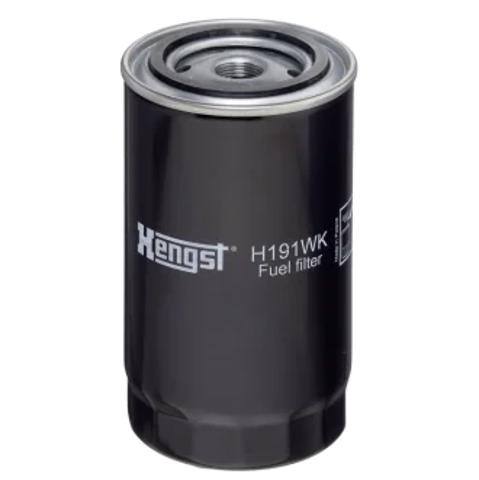 Фильтр-отстойник топлива грубой очистки H191WK HENGST