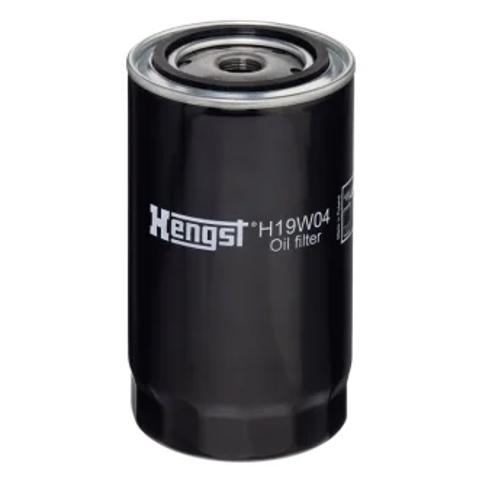 Фильтр масла H19W04 HENGST