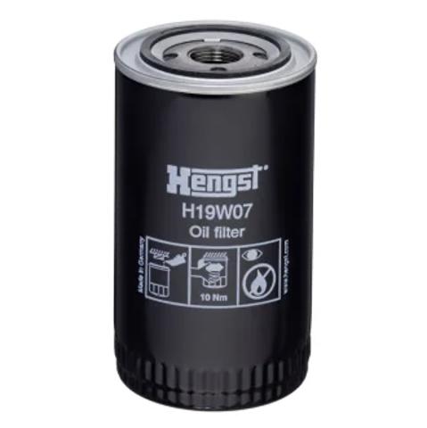 Фильтр очистки масла центробежный H19W07 HENGST