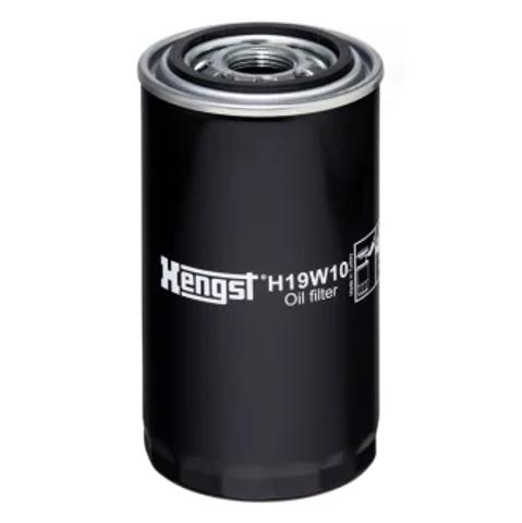 Масляный фильтр двигателя H19W10 HENGST