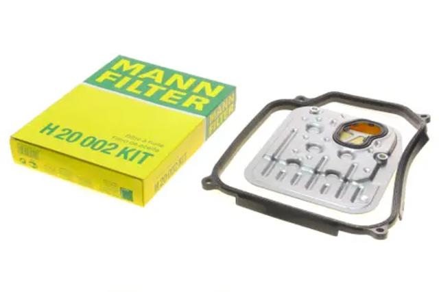 Фильтр масляный АКПП H20002KIT MANN