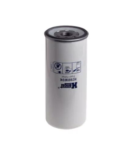 Фильтр топлива H200WDK HENGST