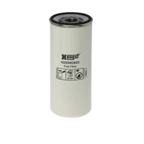 Фильтр топлива H200WDK01 HENGST