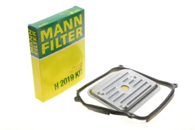 MANN H2019KIT Фильтр АКПП в наличии Каменское