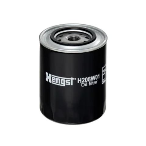 Фильтр центробежный очистки масла H208W01 HENGST