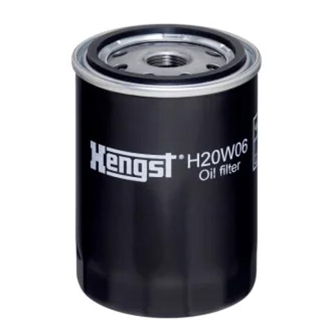 Фильтр центробежный очистки масла H20W06 HENGST