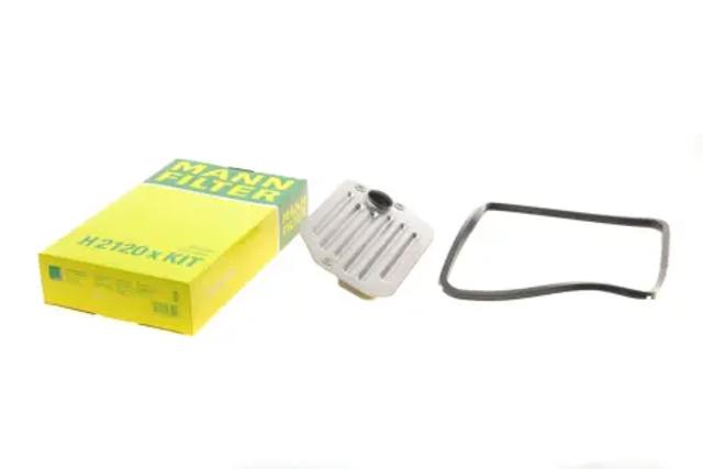 Фильтр АКПП H2120XKIT MANN