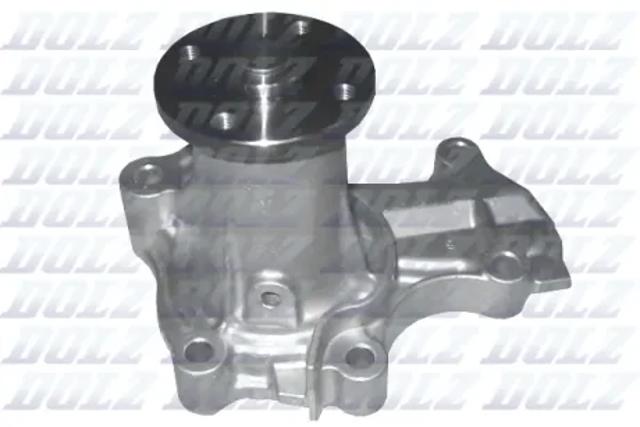 Помпа охлаждения H218 DOLZ